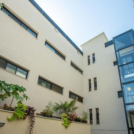 The Negev Hotel By Domus Beersheba Exterior foto