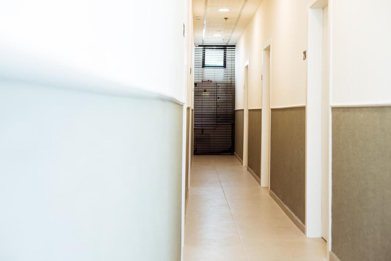 The Negev Hotel By Domus Beersheba Exterior foto